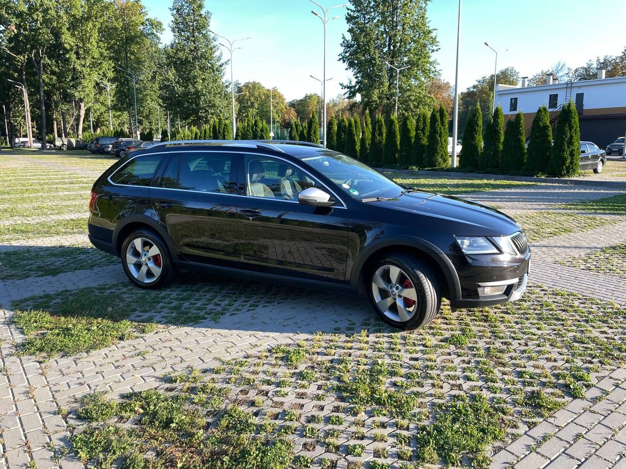 Продам Skoda Octavia Scout cout A7 Шкода Октавія Скаут А7