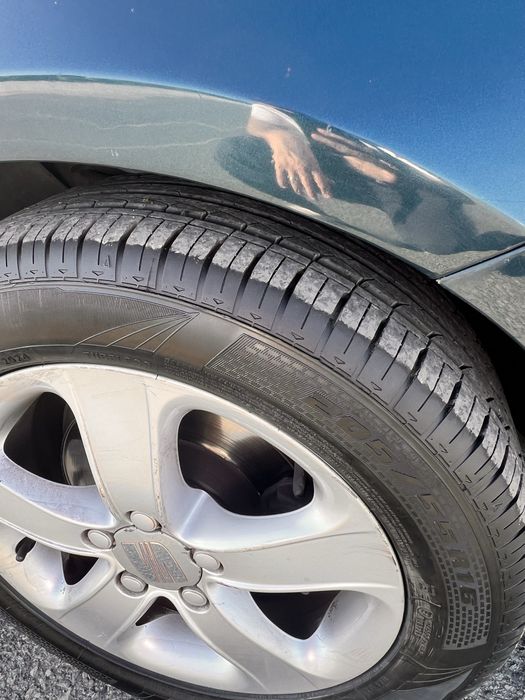 SEAT Leon 1.4 – 2007 | Full Extras | 218000 km