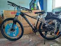 Новый Formula Zephyr 3.0 AM DD 2024 кидравлика, рама 14