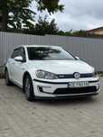 Volkswagen e-golf