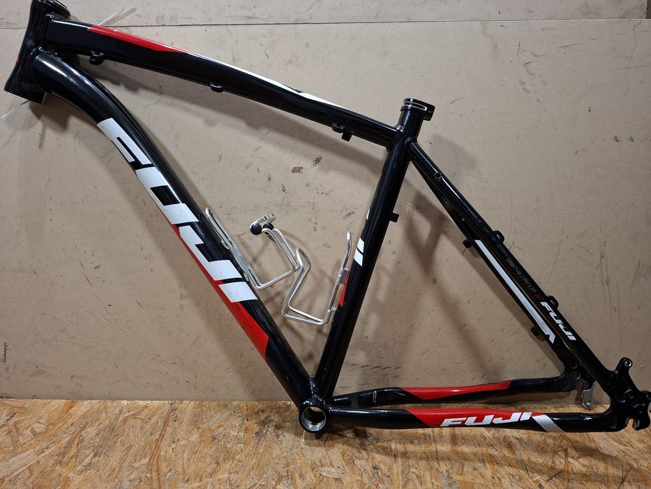 Rama Fuji Panic 3.0 26 cali Stan Idealny trek