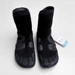 Buty Do Nurkowania Pływania Vissla Czarne Neoprenowe 5mm 9 41