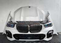 BMW X5 M-Packet / Frente Completa