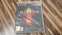GRA na PS3 Diablo 3 Diablo III po POLSKU