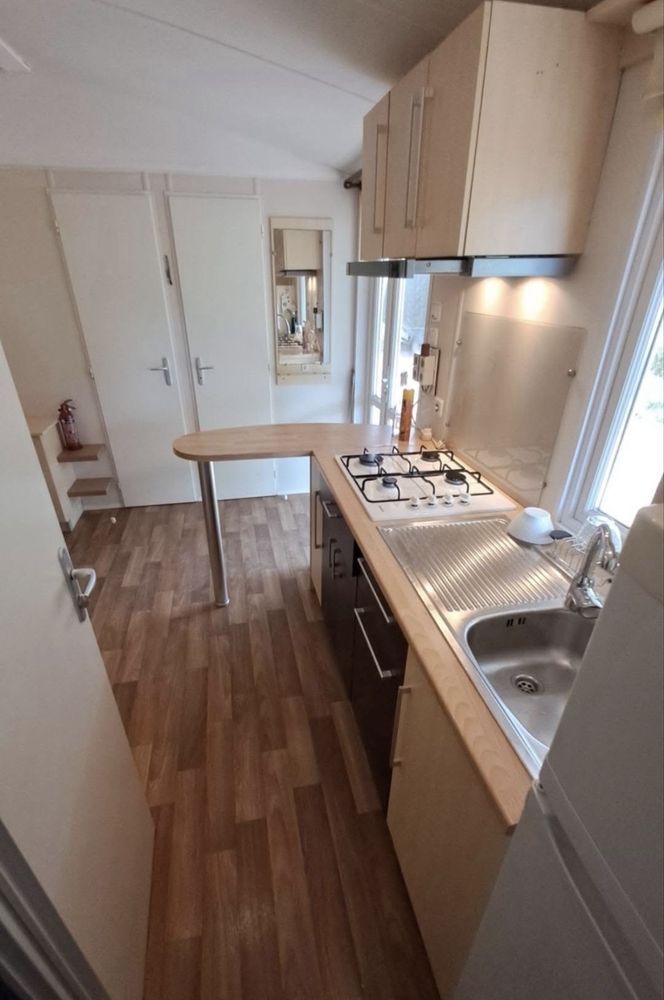 Mobile Home Arrenda-se