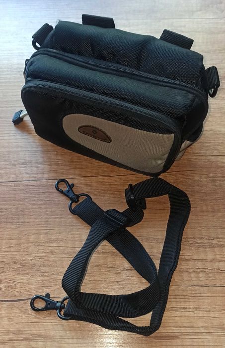 Torba (futerał, etui) Samsonite na aparat fotograficzny
