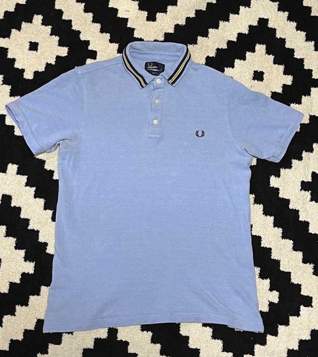 Поло FredPerry..