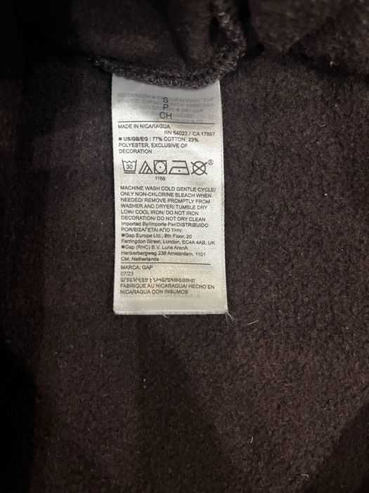 Худі GAP, жіноча