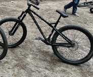 Rama dartmoor Primal 27,5 M