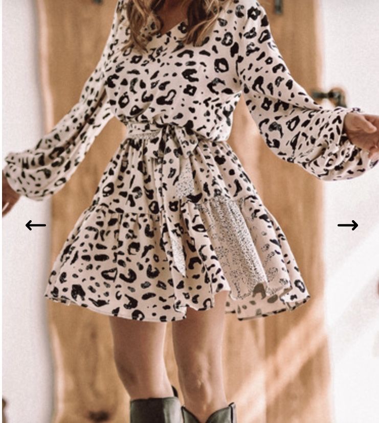 Sukienka Loriini by Anna Wendzikowska, Emma Beige, XS/S, NOWA z metką!