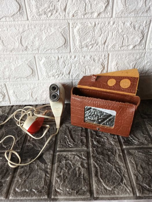 Бритвв Харьков 22