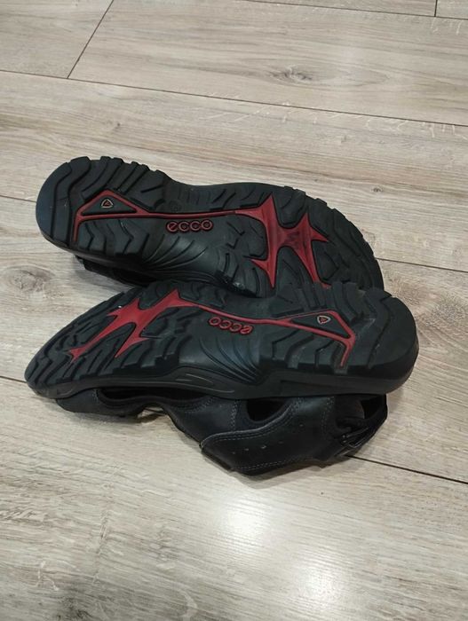 Ecco Offroad Andes II sandały sportowe size 45