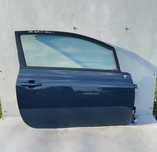 Toyota Auris I drzwi prawy przód 3D 8T8