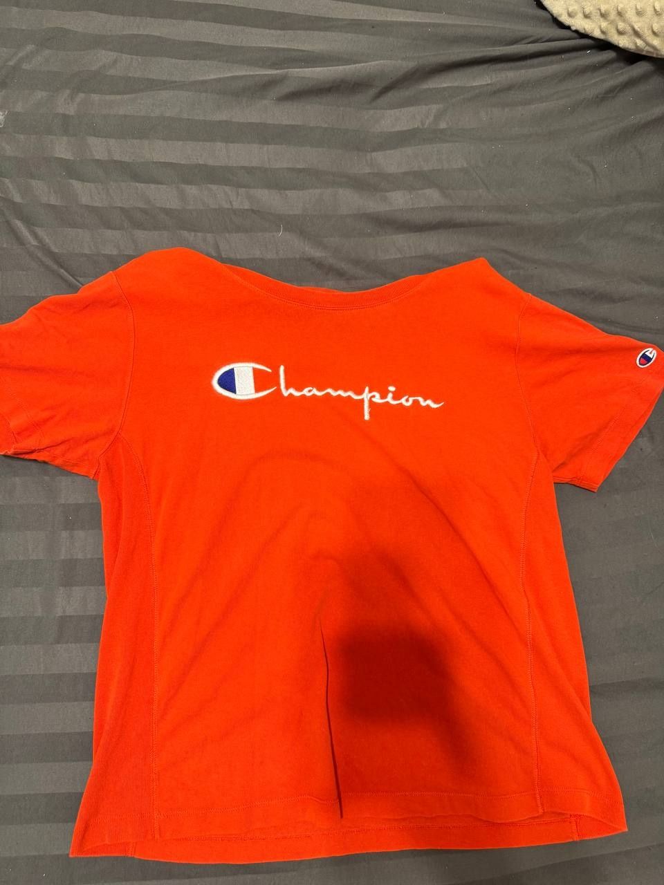 Футболка Champion