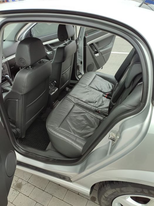 Продам Opel Vectra