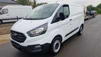 Ford Transit Custom  Niski przebieg Klima L1H1