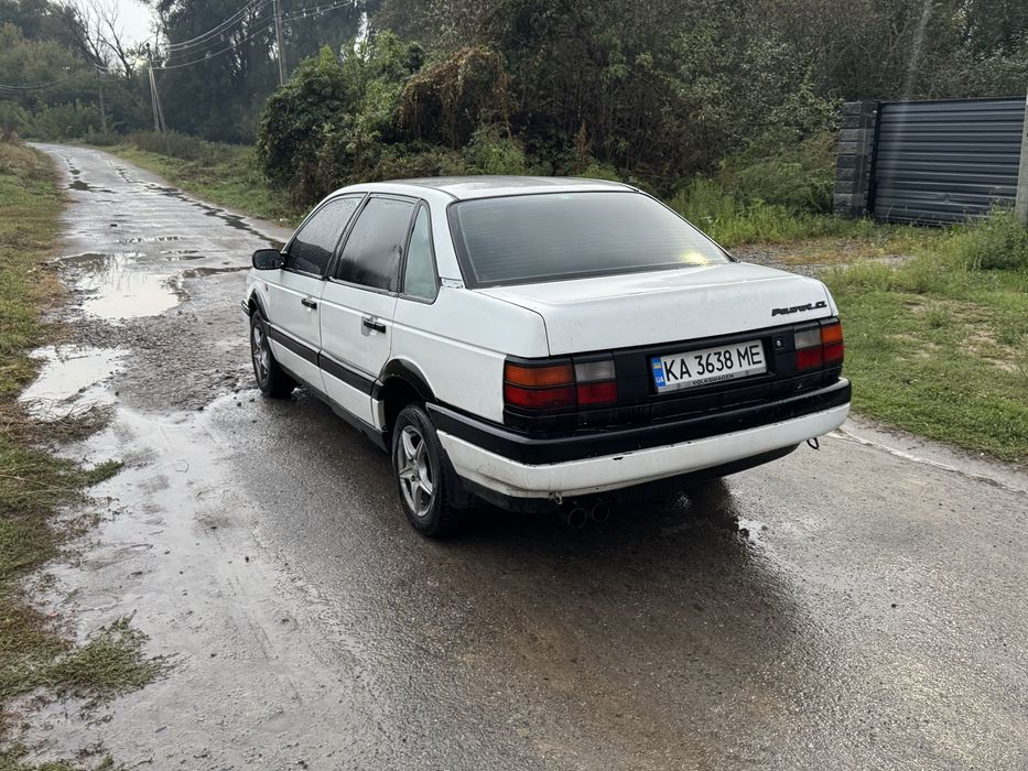 Продам пассат B3