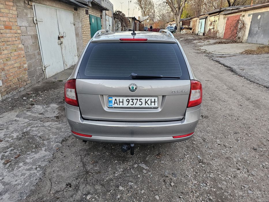 Продам шкода октавия А5