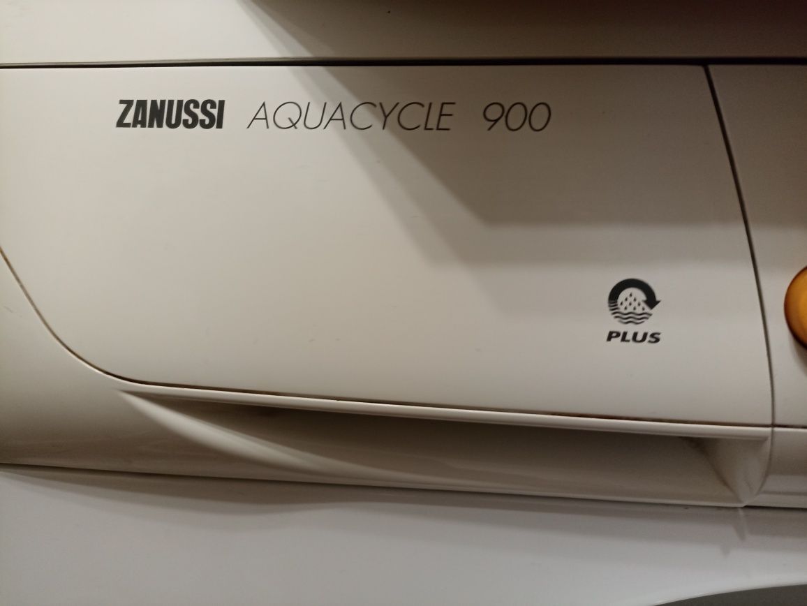 ZANUSS I900 стиралка.