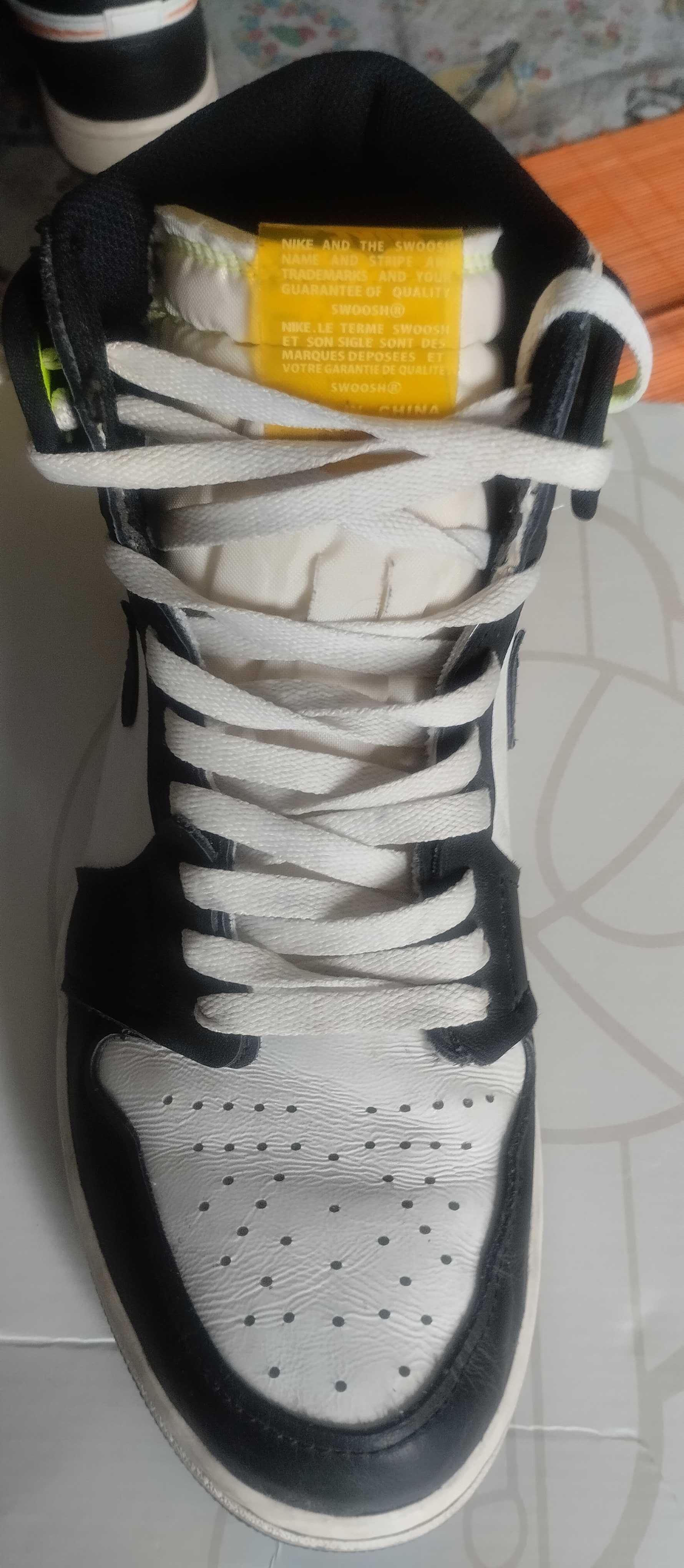Nike air Jordan 1 high OG