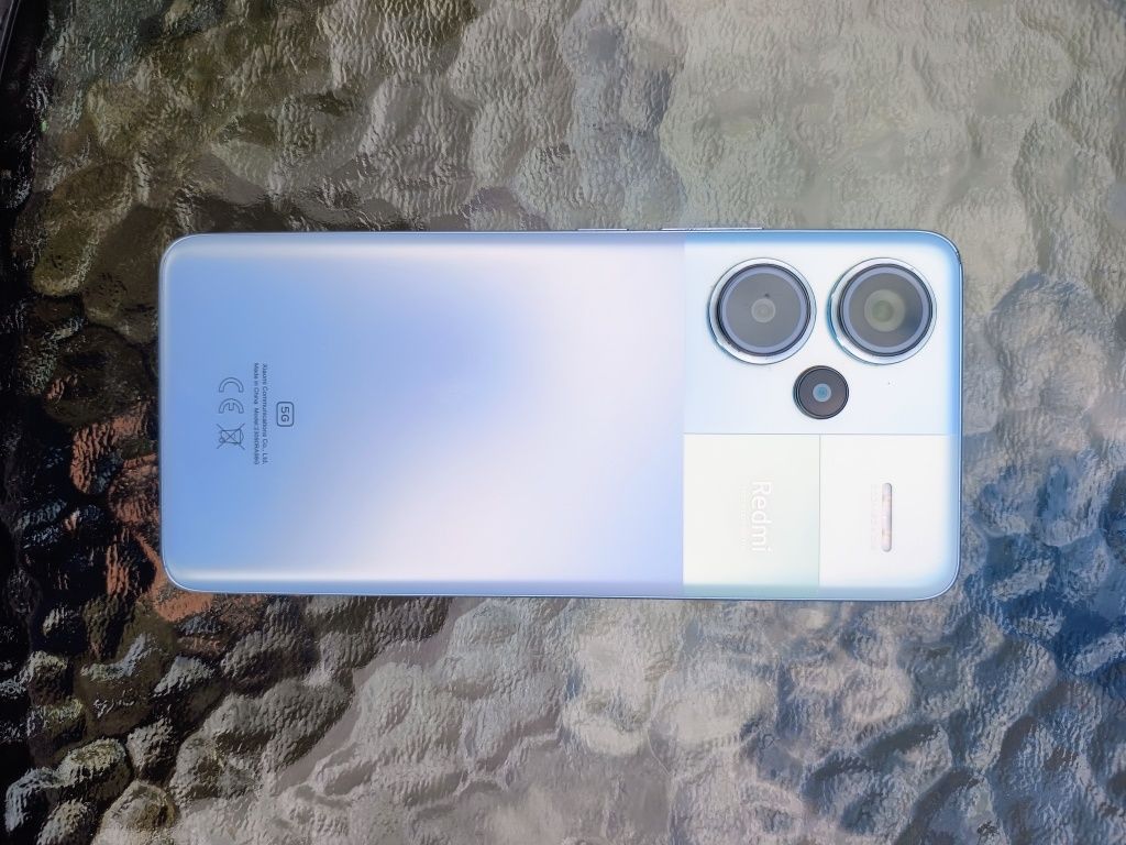 Redmi note 13 pro+ (plus) 5g 8/256 gb 2sim хороший стан