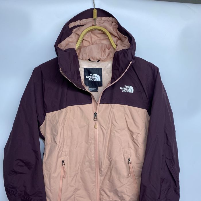 Оригинальная женская куртка The North Face Stratos DryVent