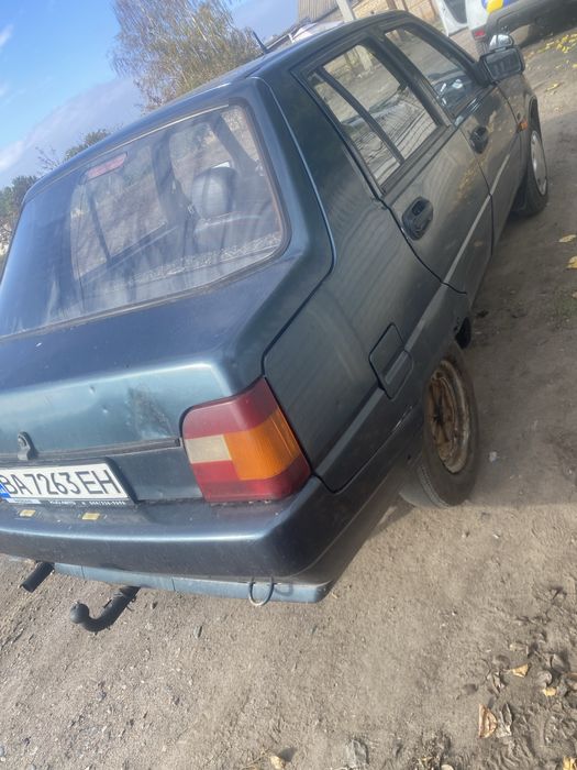 Славута 2004 с возможностью переоформления