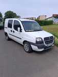 Sprzedam Fiat Doblo