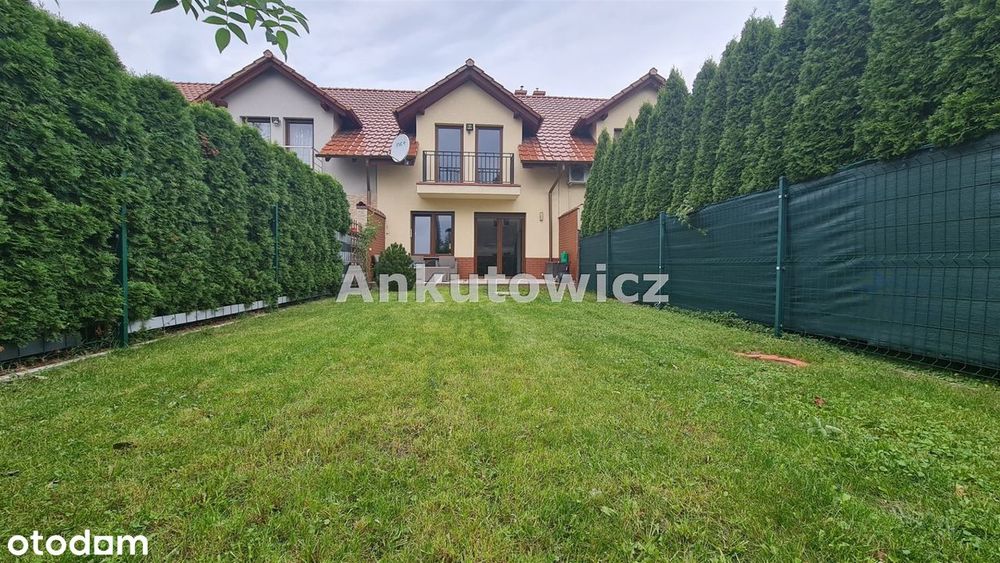 Stary Lubin - dom z 2014 r.