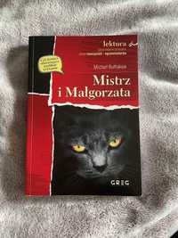 Mistrz i Małgorzata