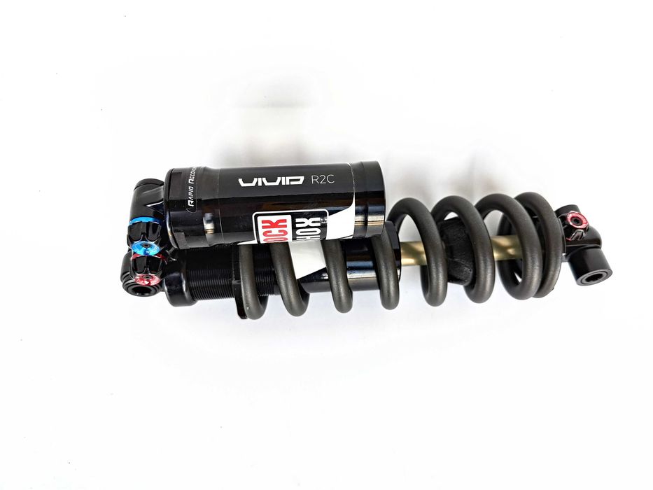 Damper Rock Shox Vivid R2C, 222x70 mm, FV23%, nowy (575)
