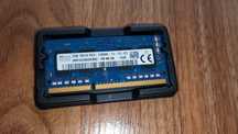 Pamięć RAM DDR3 2gb