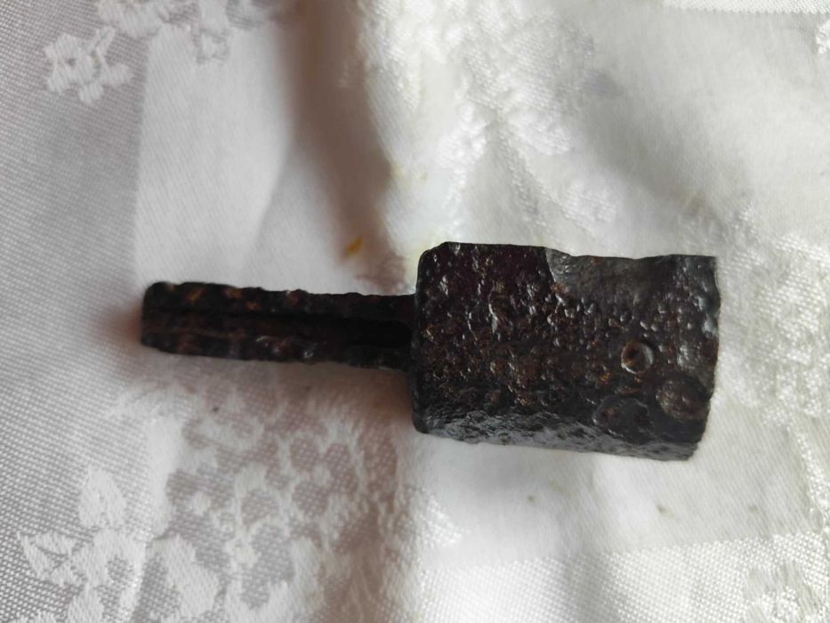 Obsada bagnetu Mauser 98k