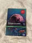 Biologia na czasie 1 Nowa Era