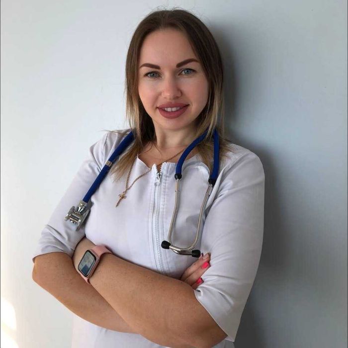 Медсестра на дом Запорожье. Снятие алкогольной интоксикации