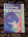 Podręcznik szybkiego czytania - Tony Buzan