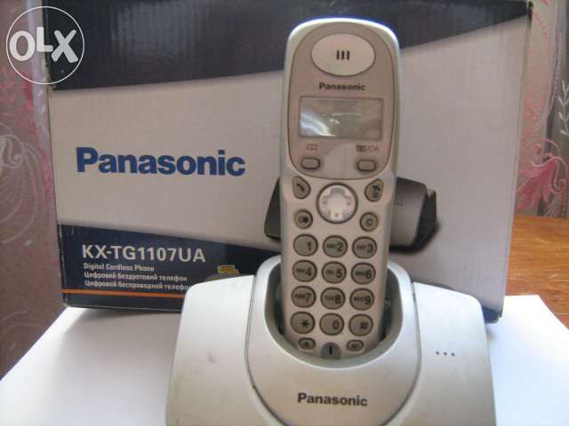 Телефон Panasonic