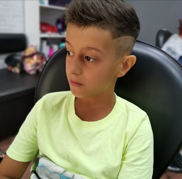 Обучение на Барбер с 0 , Индивидуальное обучение!