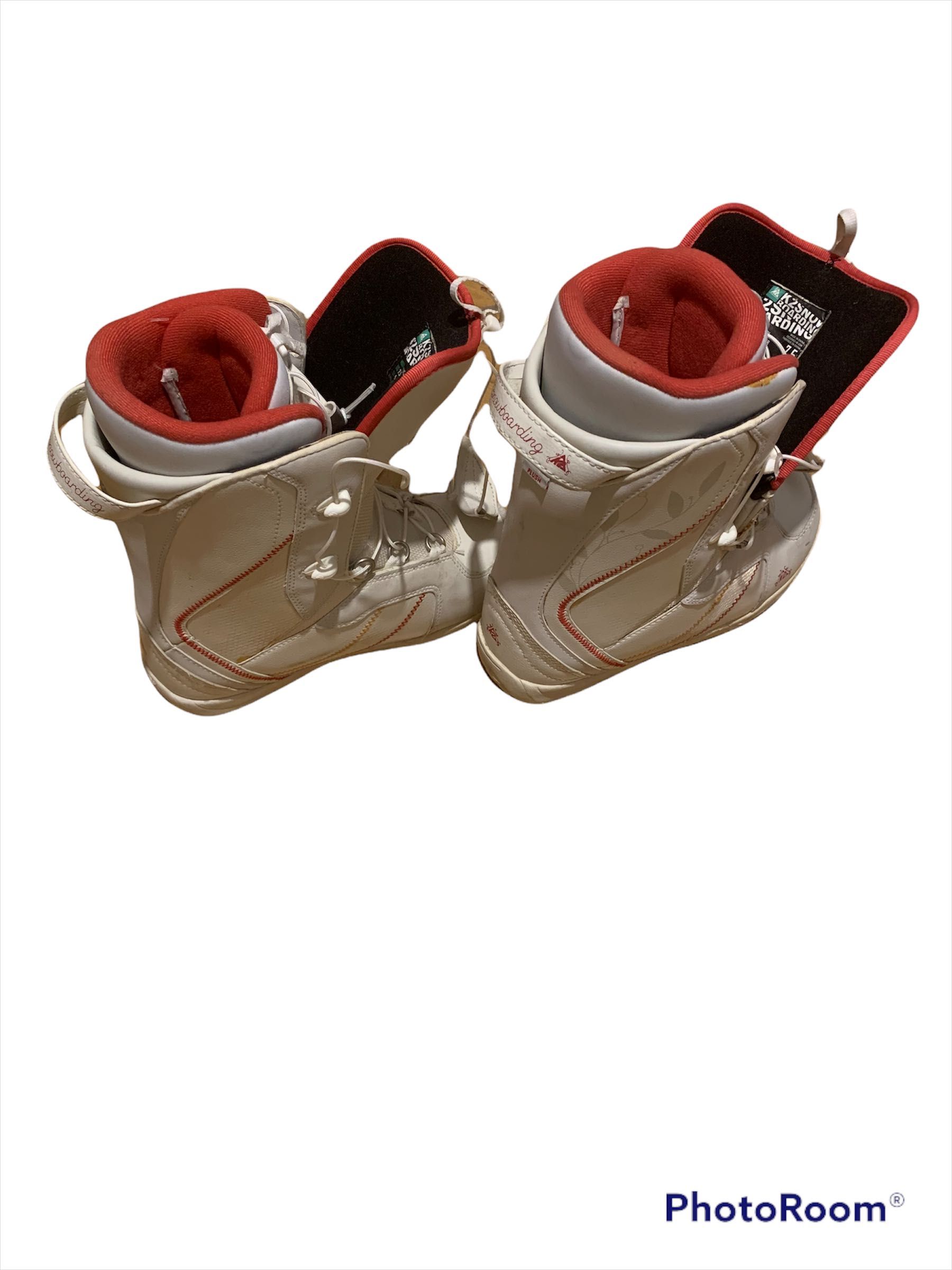 Buty snowboardowe rozmiar 38, 7,5 24,5 cm