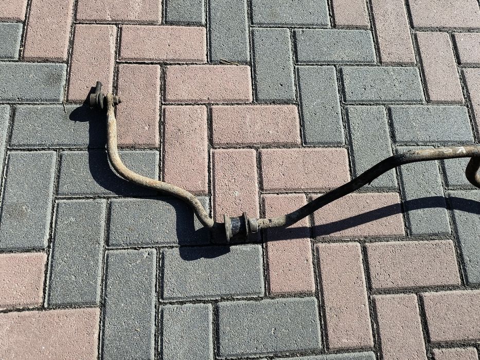 Задній стабілізатор 2.5 crdi Kia Sorrento 2002-2009