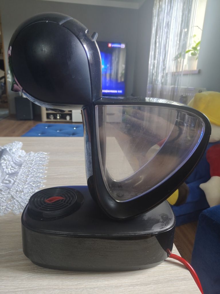 Express do kawy Dolce Gusto