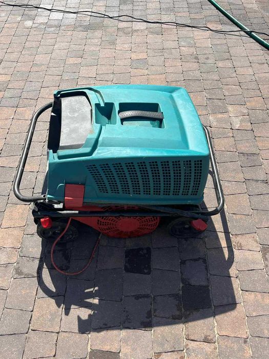 Wertykulator elektryczny Bosch AVR 1100