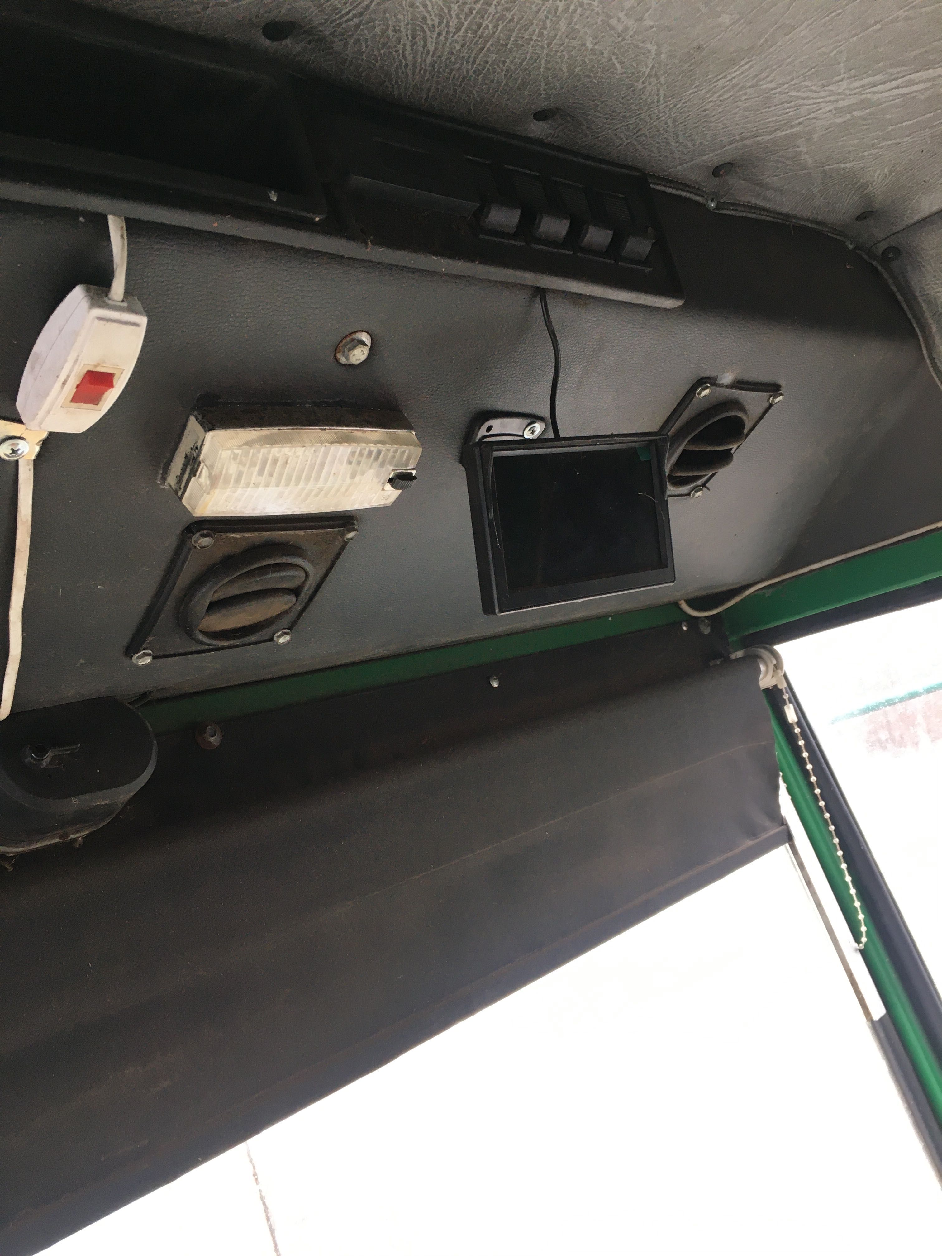 Комбайн John Deere 960