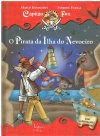 13626

O Pirata da Ilha do Nevoeiro
de Marco Innocenti