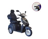 Skuter elektryczny Electroride Fasti 3 Max + osłona na manetki