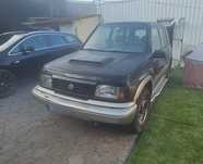 Vitara 1900 Turbo Diesel