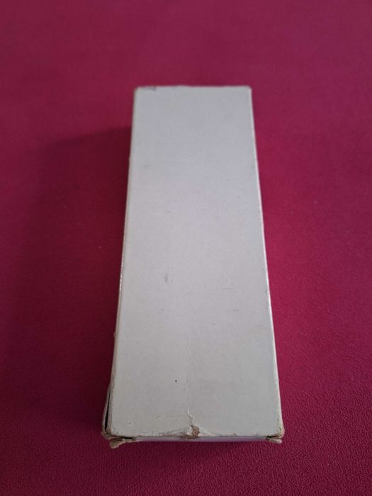 Pióro PARKER w etui z logo ISAF Afganistan - Nowe.