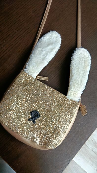 Torebeczka dla dziewczynki