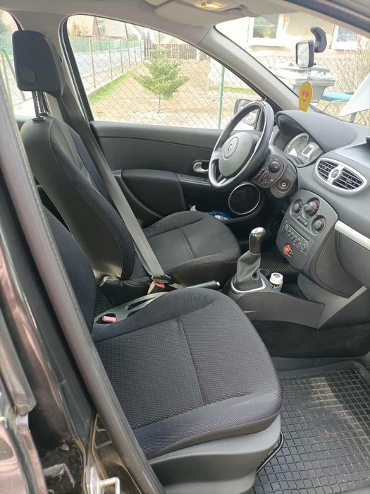 Renault Clio  2008