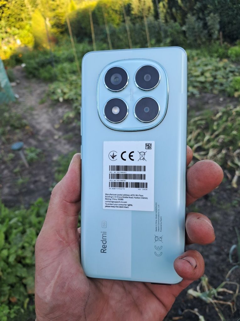 Sprzedam Redmi note 14 pro 5g